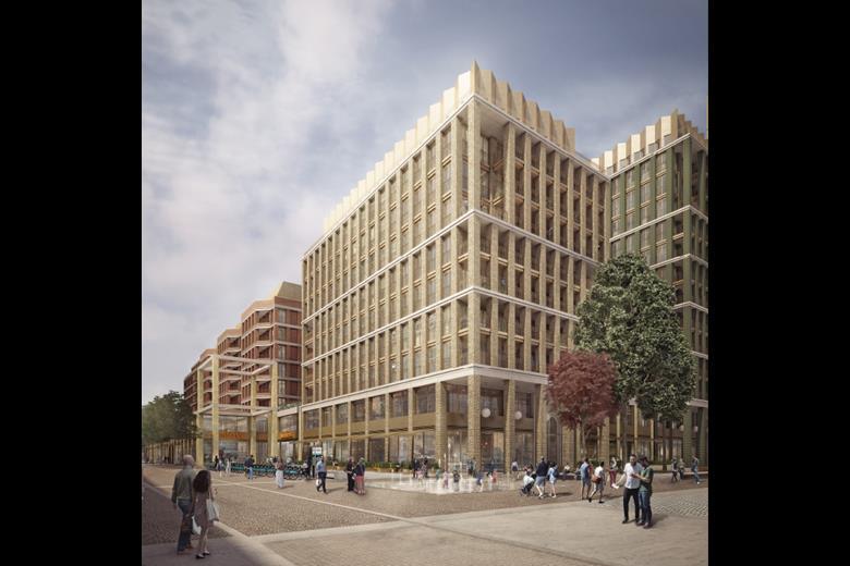 High Court throws out Sainsbury’s Whitechapel challenge News